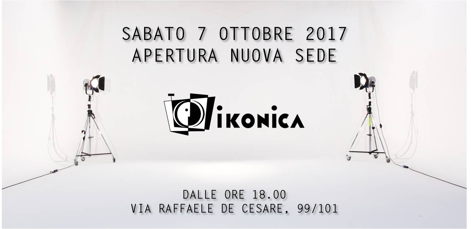 EVENTO DI APERTURA NUOVA SEDE