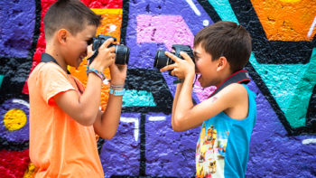 Permalink to: Corso di fotografia per ragazzi dai 12 ai 16 anni