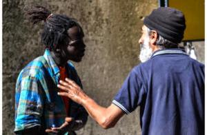 29 Debora Pisano Nelle mani c’è il dialogo